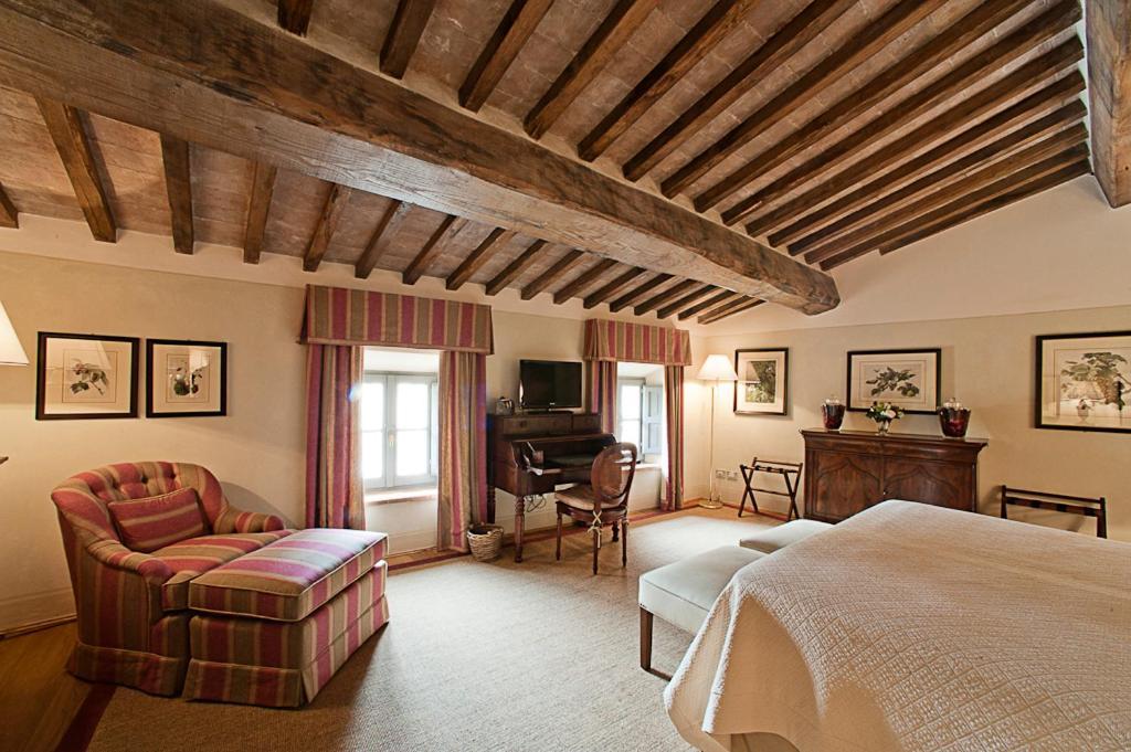 La Locanda Di شيتونا الغرفة الصورة